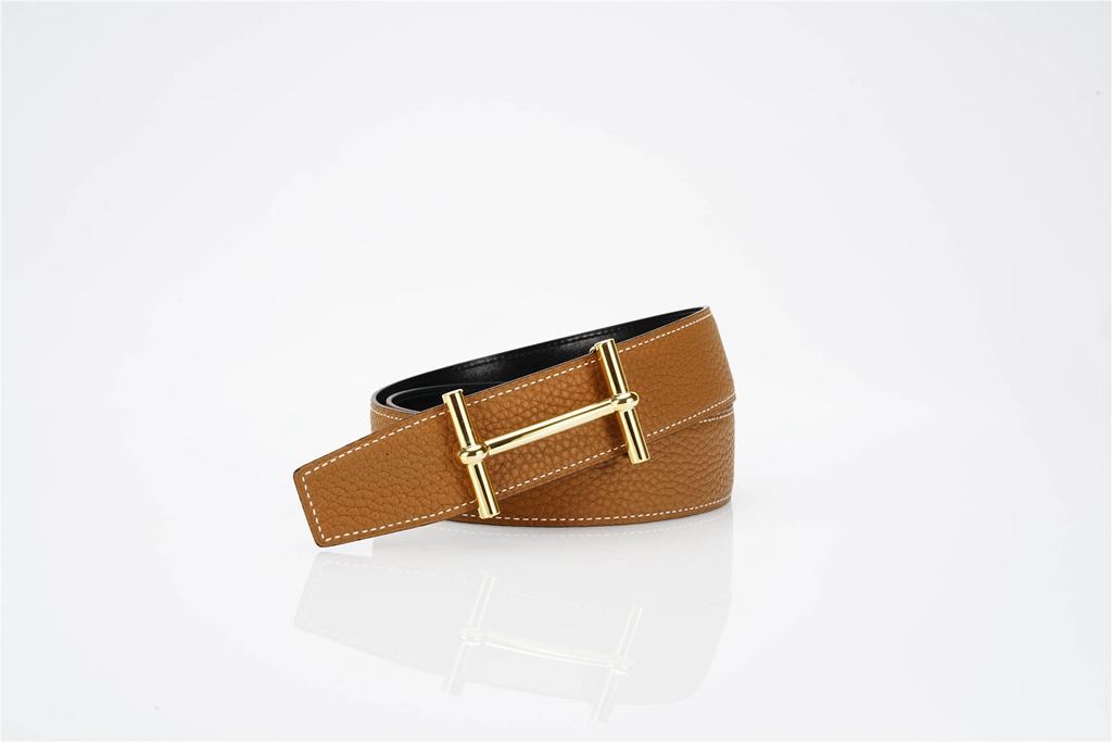 H**mes belts 38mm